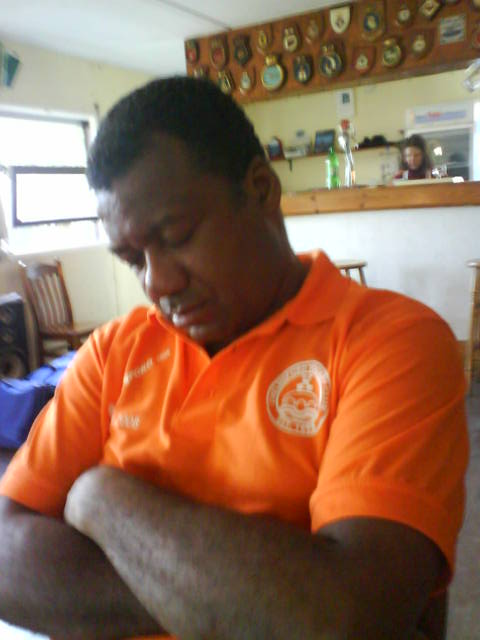 Lisbon 2008 - Evergreens on Tour (34)